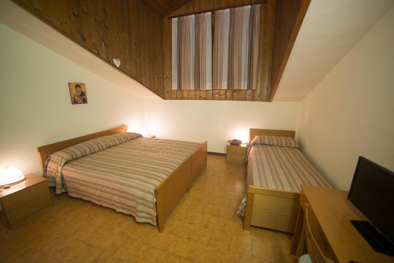 Hotel Casa Montana S. Maddalena San Vito di Cadore Zewnętrze zdjęcie