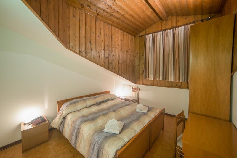 Hotel Casa Montana S. Maddalena San Vito di Cadore Zewnętrze zdjęcie