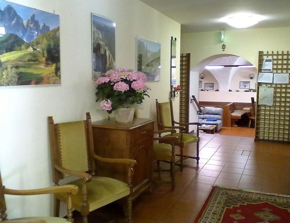 Hotel Casa Montana S. Maddalena San Vito di Cadore Zewnętrze zdjęcie